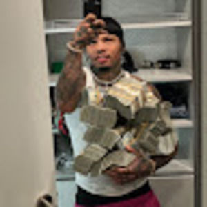 Meet your Posher, Drag king